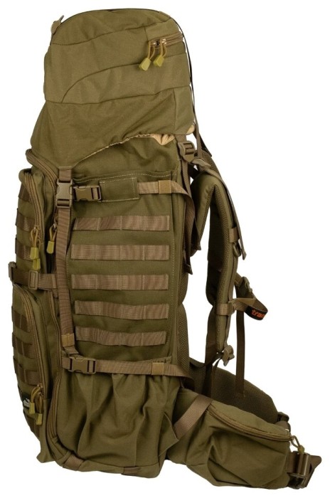 Рюкзак Tramp Defender 60 л UTRP-048-sandstone, укр, укр