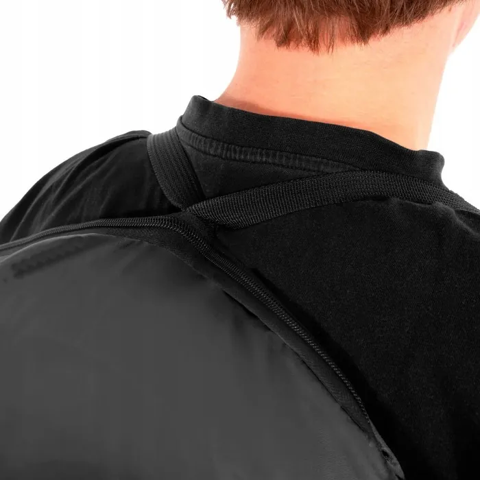 Намет туалет-душ, переодягальня Springos Pop-Up 190 x 120 x 120 см саморозкладний PT036 Black