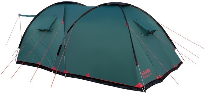 Палатка Tramp Sphinx 4 (v2)