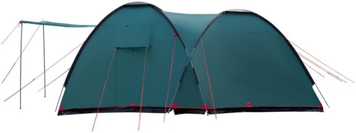 Палатка Tramp Sphinx 4 (v2)