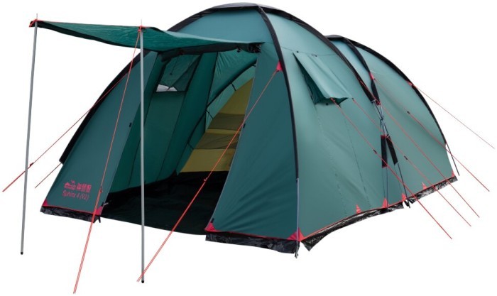 Палатка Tramp Sphinx 4 (v2)