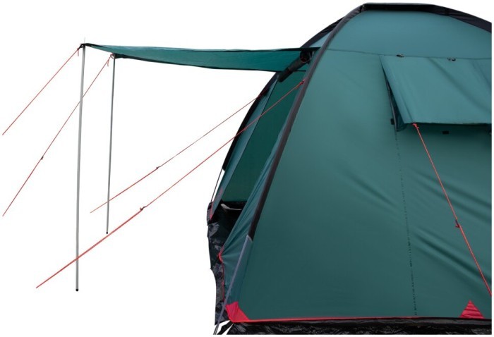 Палатка Tramp Sphinx 4 (v2)
