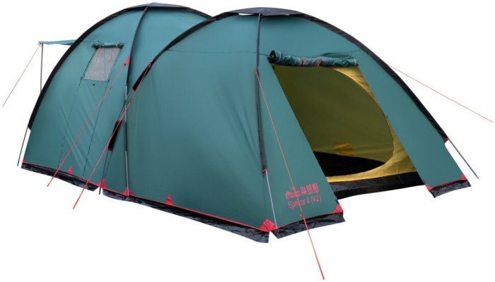 Палатка Tramp Sphinx 4 (v2)