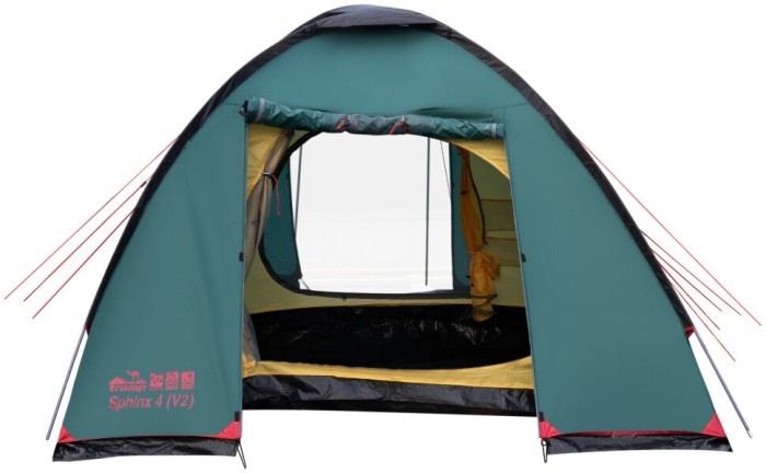 Палатка Tramp Sphinx 4 (v2)