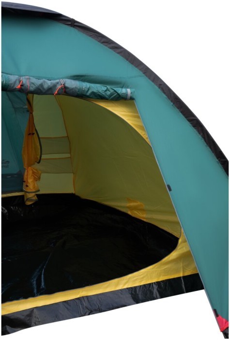 Палатка Tramp Sphinx 4 (v2)