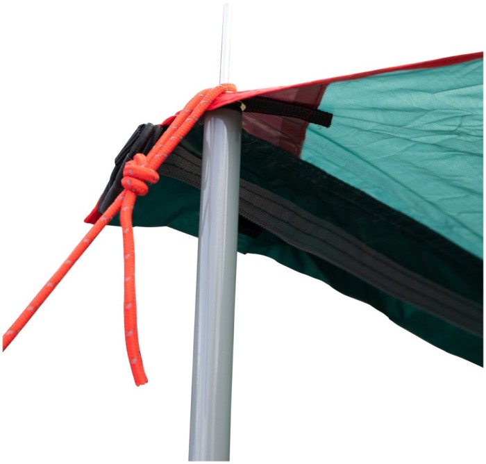 Палатка Tramp Sphinx 4 (v2)