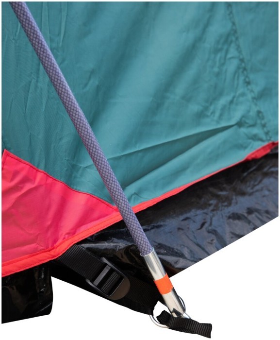 Палатка Tramp Sphinx 4 (v2)