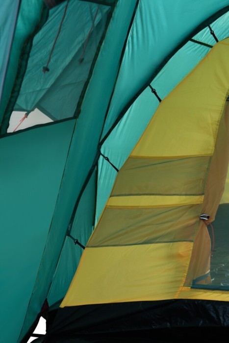 Палатка Tramp Sphinx 4 (v2)