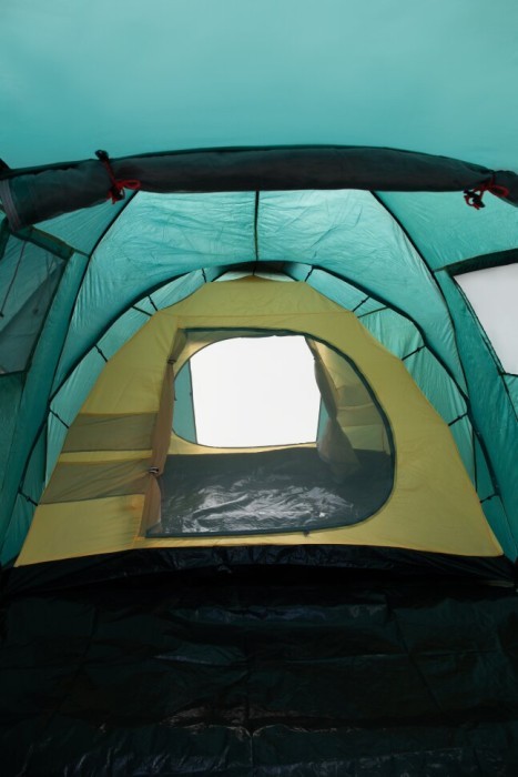 Палатка Tramp Sphinx 4 (v2)