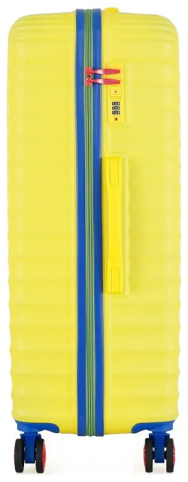 Чемодан Semi Line 28