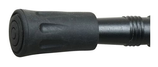 Трекінгові палиці Tramp Scout 140 Alu 6061 червоні (пара), укр, укр