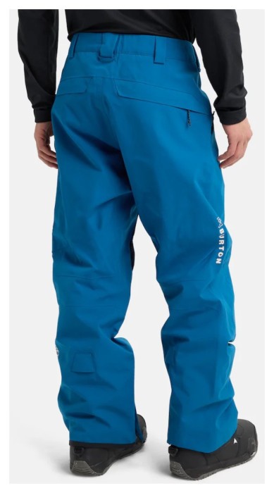 Брюки для зимних видов спорта BURTON (100001) M AK GORE CYCLIC PT 2026