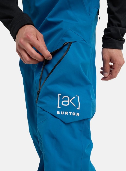 Брюки для зимних видов спорта BURTON (100001) M AK GORE CYCLIC PT 2026