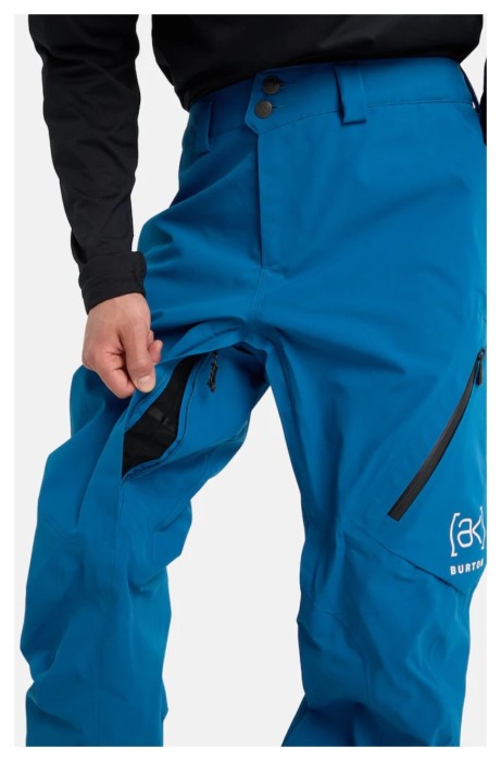 Брюки для зимних видов спорта BURTON (100001) M AK GORE CYCLIC PT 2026