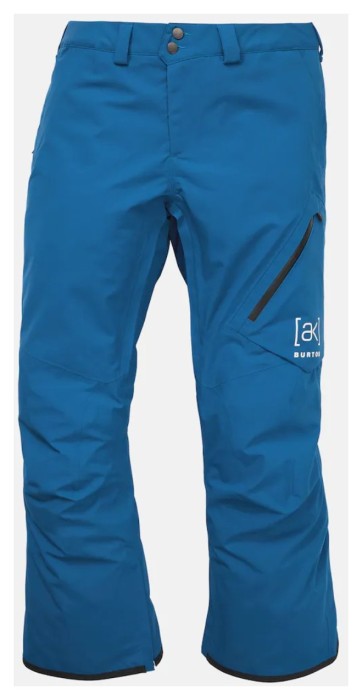 Брюки для зимних видов спорта BURTON (100001) M AK GORE CYCLIC PT 2026