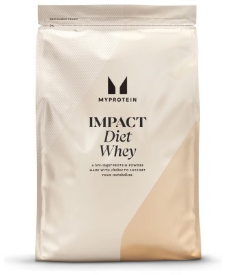 Impact Diet Whey - 1000g Cookies Cream