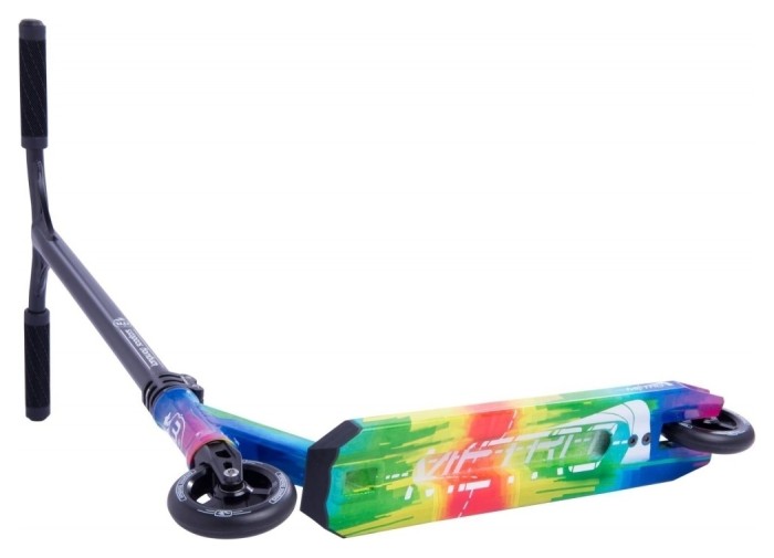 Трюковый самокат Longway Metro 2K19 Bifrost трюковый самокат Longway Metro 2K19