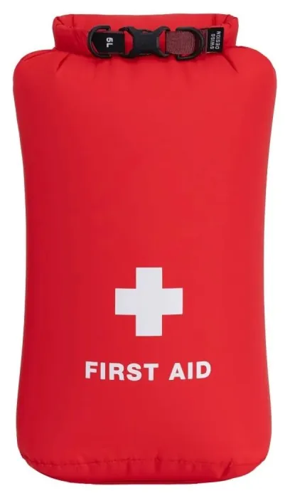 Гермомішок Exped Drybag First Aid 5