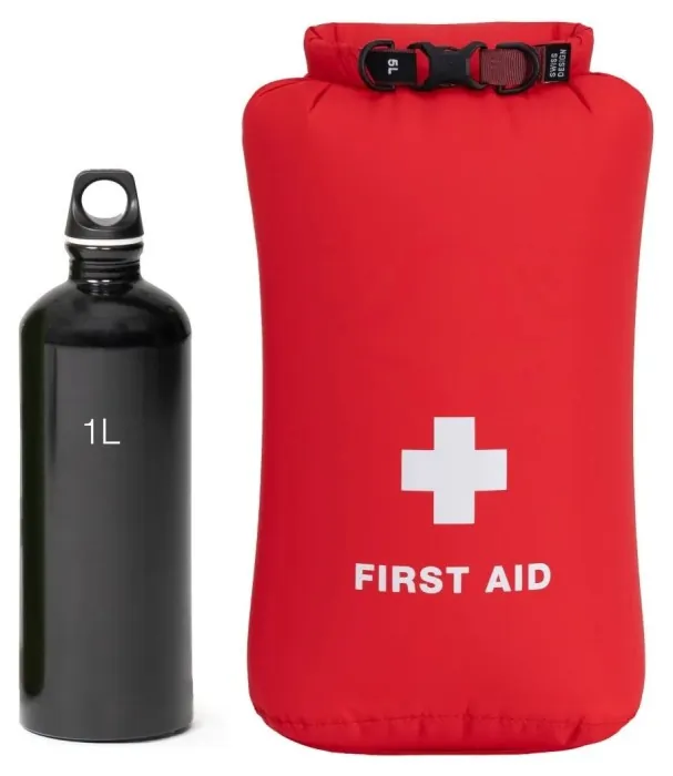 Гермомішок Exped Drybag First Aid 5
