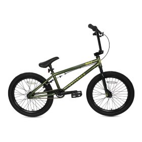 Велосипед BMX Outleap REVOLT - Khaki