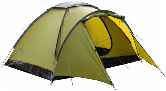 Намет Tramp Lite Fly 2 одношаровий olive UTLT-041, укр