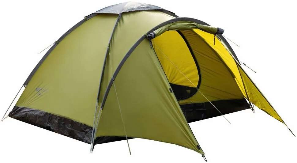 Намет Tramp Lite Fly 2 одношаровий olive UTLT-041 (UTLT-041-olive)