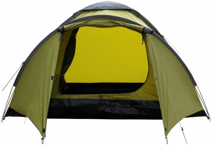 Палатка Tramp Lite Fly 2 однослойная olive UTLT-041 однослойная UTLT-041