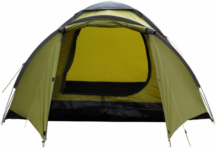 Намет Tramp Lite Fly 2 одношаровий olive UTLT-041, укр, укр