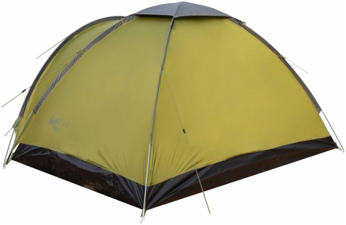 Намет Tramp Lite Fly 2 одношаровий olive UTLT-041, укр, укр
