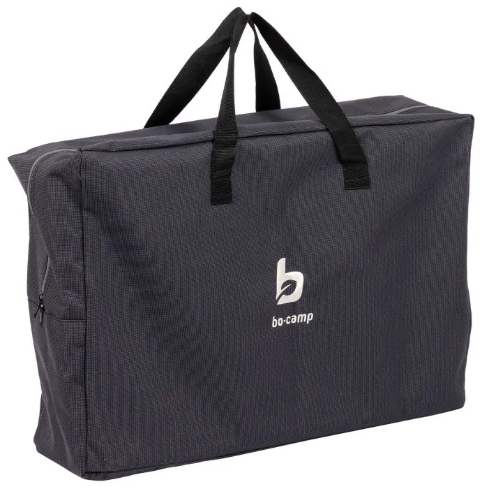Кухня кемпінгова Bo-Camp Edith 65x45 cm Anthracite (1593652)