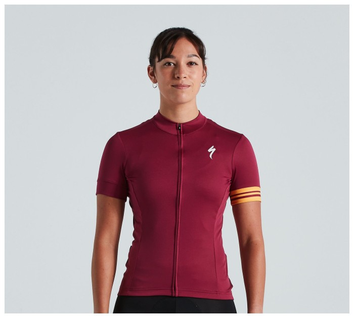 Джерсі Specialized RBX SPORT LOGO JERSEY SS WMN 2021
