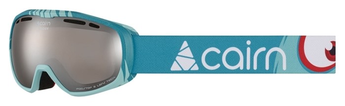 Маска Cairn Buddy SPX3 Jr ocean monster