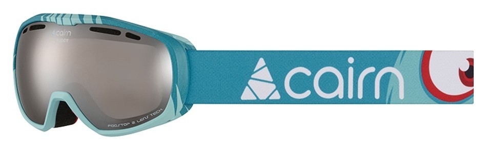 Маска Cairn Buddy SPX3 Jr ocean monster