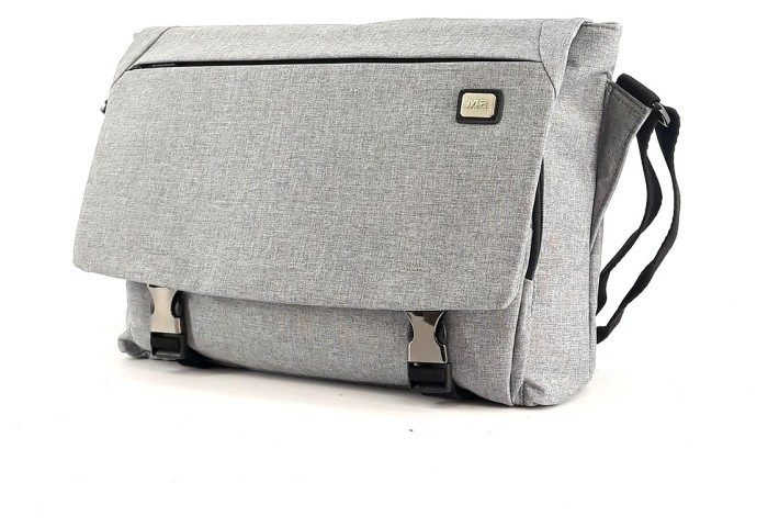 Сумка через плечо Mark Ryden Assistant MR5900 GrayBigSize