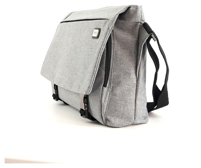 Сумка через плечо Mark Ryden Assistant MR5900 GrayBigSize