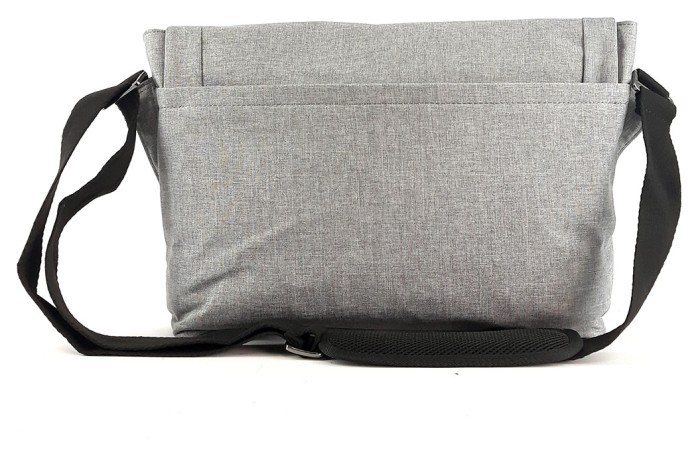 Сумка через плечо Mark Ryden Assistant MR5900 GrayBigSize