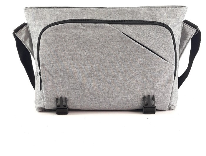 Сумка через плечо Mark Ryden Assistant MR5900 GrayBigSize