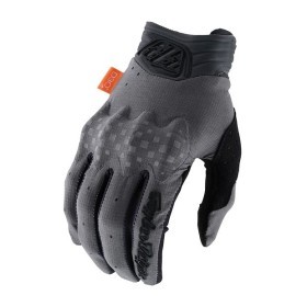 Перчатки TLD Gambit glove [Charcoal] размер MD