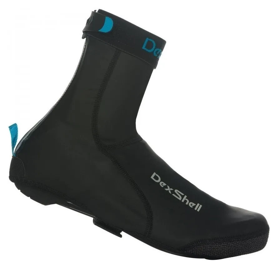 Велосипедні водонепроникні бахіли Dexshell Light weight Overshoes, р-р S (36-38) (FNR_OS337S)
