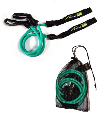 Резиновая лента для силовых тренировок Gabel Gym Power Training Rubber Green (8210011000008)