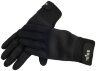 Перчатки Tribe Wind Gloves T-KC-0012-black Фото - 1