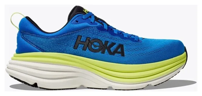 Кросівки для бігу HOKA ( 1123202 ) M BONDI 8 2024, укр, укр