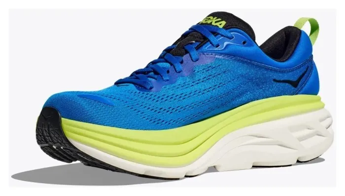 Кросівки для бігу HOKA ( 1123202 ) M BONDI 8 2024, укр, укр