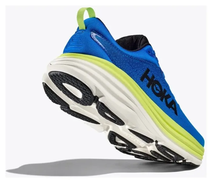 Кросівки для бігу HOKA ( 1123202 ) M BONDI 8 2024, укр, укр