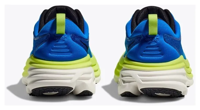 Кросівки для бігу HOKA ( 1123202 ) M BONDI 8 2024, укр, укр