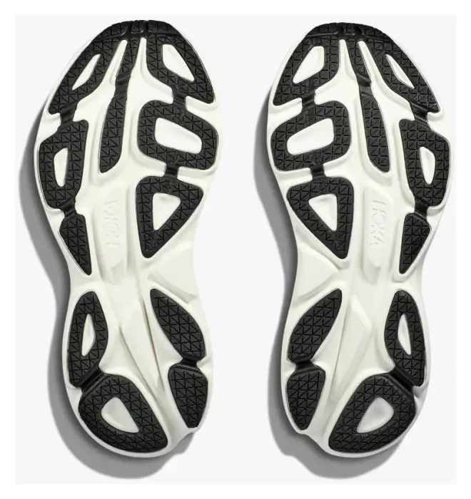 Кросівки для бігу HOKA ( 1123202 ) M BONDI 8 2024, укр, укр