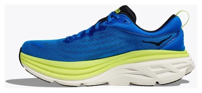 Кросівки для бігу HOKA ( 1123202 ) M BONDI 8 2024, укр, укр
