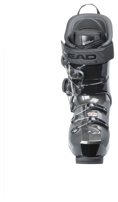 Ботинки горнолыжные HEAD (606240) KALIBER PRO 110 LV GW BOA2