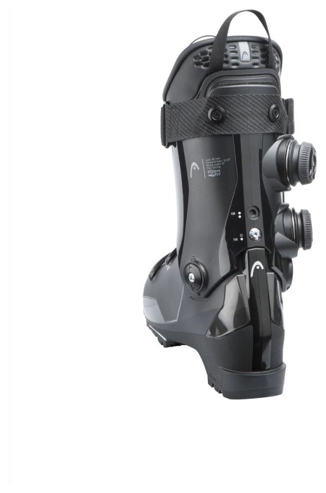 Ботинки горнолыжные HEAD (606240) KALIBER PRO 110 LV GW BOA2
