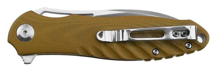 Ніж складаний Firebird FH71-BR